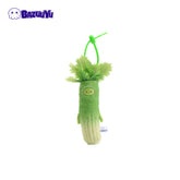 Bazuuyu Vegetable Family- Fresh Celery Plush Toys